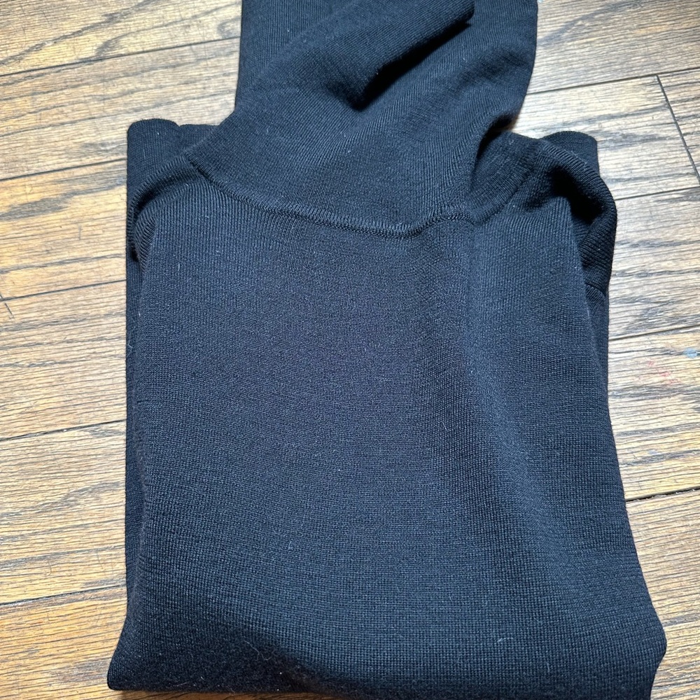 Brooks Brothers turtleneck
